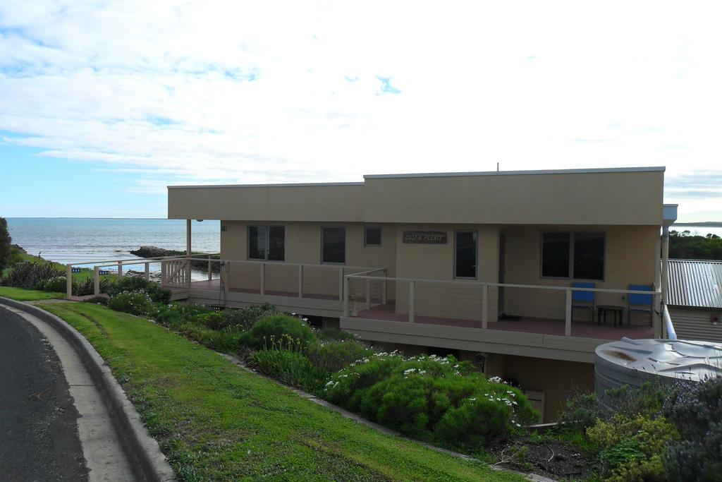 Costa Plenti Southend Bnb Exterior foto